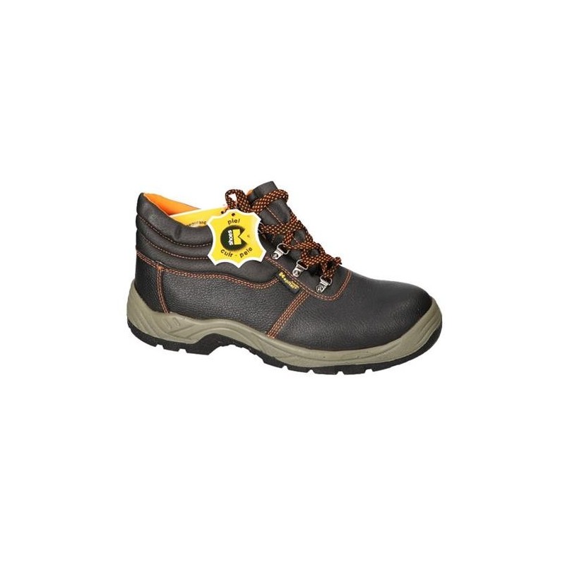 BOTA SEGURIDAD S3 OCEAN KSS101 T-43