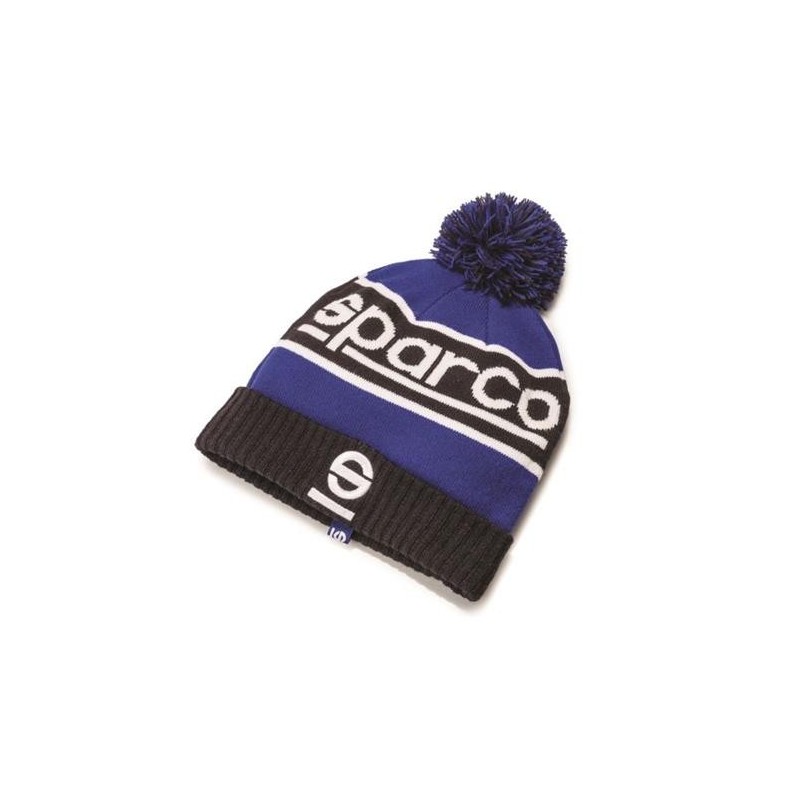 GORRO DE PUNTO WINDY 01232BMAZ