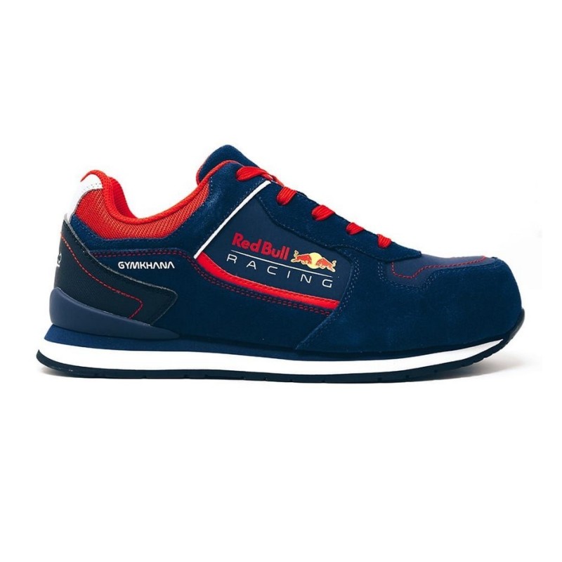 ZAPATO SCARPA GYMKHANA S3 RED BULL T-38