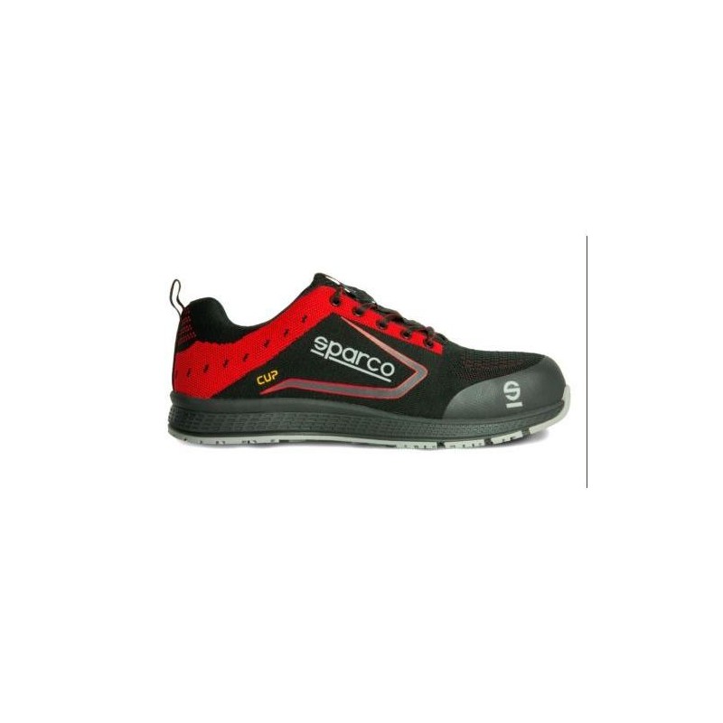 DEPORTIVA NDIS SCARPA CUP NGO/RJO S1P 0752640 T-40