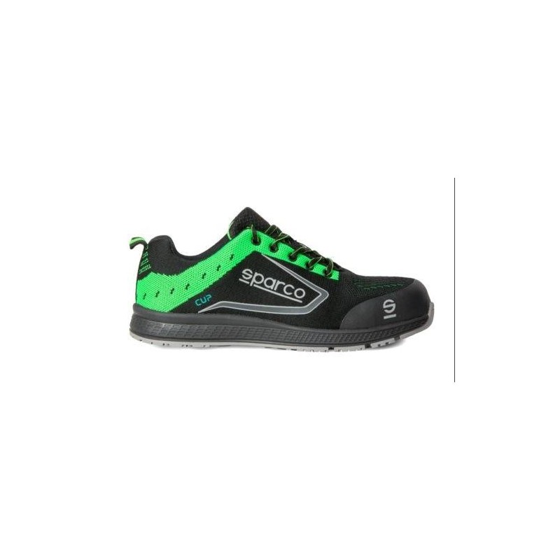 DEPORTIVA NDIS SCARPA CUP NGO/VDE S1P 0752640 T-40