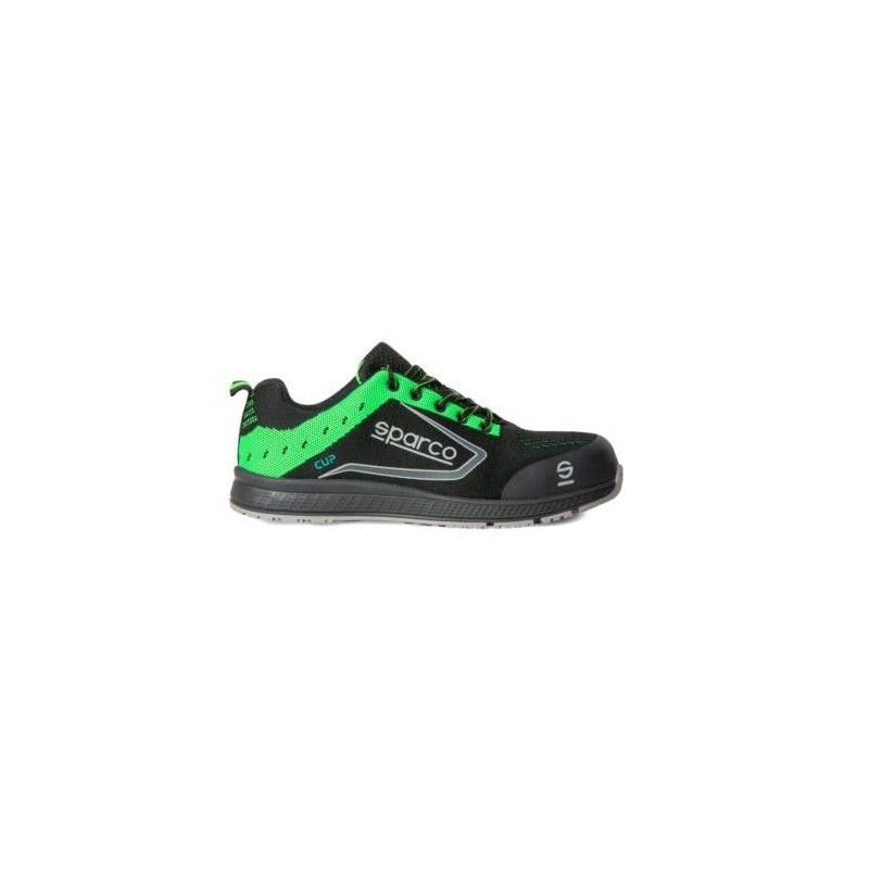 DEPORTIVA NDIS SCARPA CUP NGO/VDE S1P 0752644 T-44