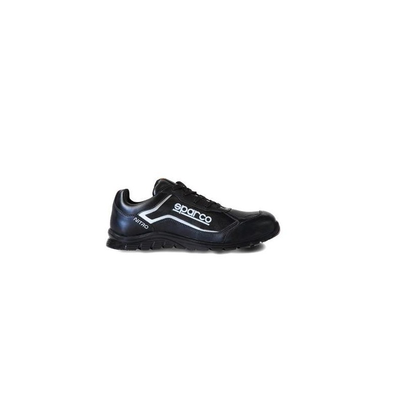 DEPORTIVA NDIS SCARPA NITRO S3 TG.41 0752241NRNR