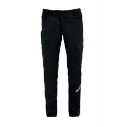 PANTALON BASIC TECH TROUSER...