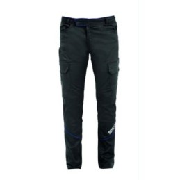 PANTALON BASIC TECH TROUSER...