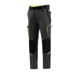 PANTALON TECH TROUSERS...