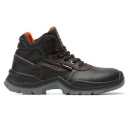 BOTA SARDEGNA S3 SRC NEGRA...