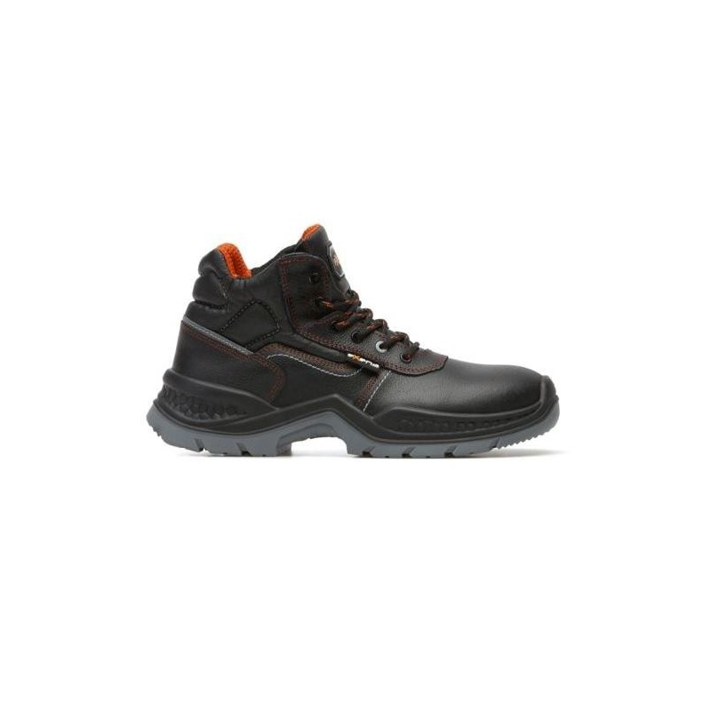 BOTA SARDEGNA S3 SRC NEGRA T 38