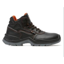 BOTA SARDEGNA S3 SRC NEGRA...