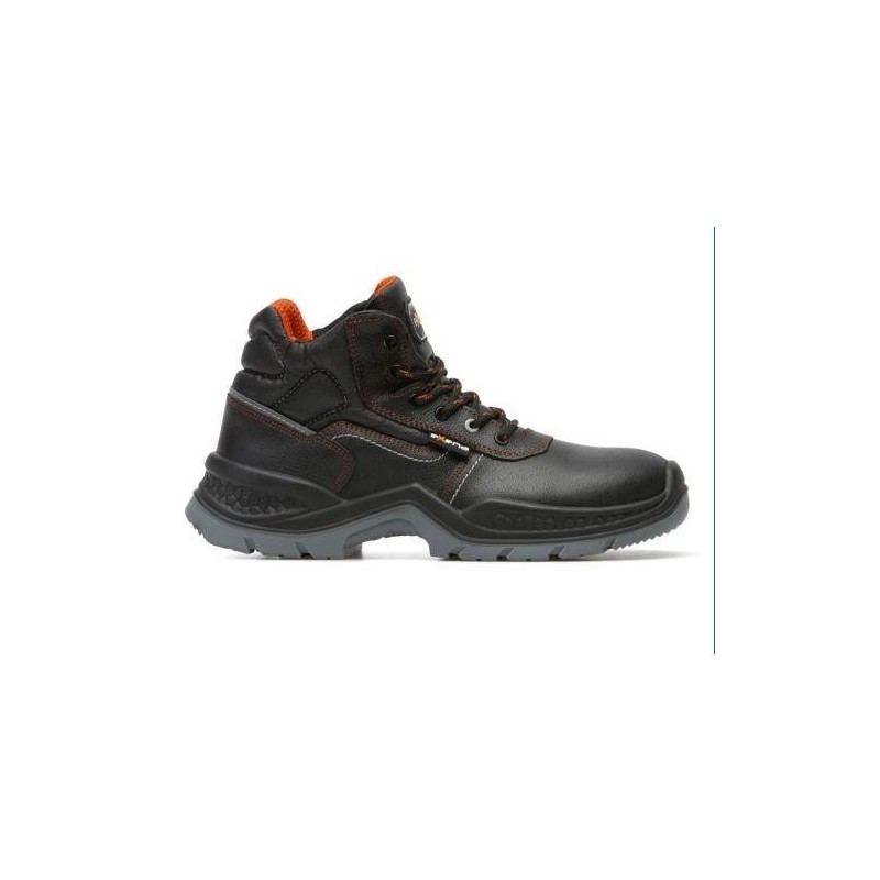 BOTA SARDEGNA S3 SRC NEGRA T 39