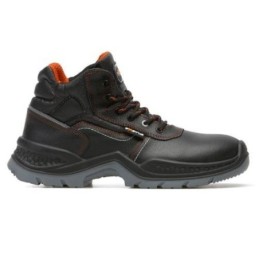 BOTA SARDEGNA S3 SRC NEGRA...