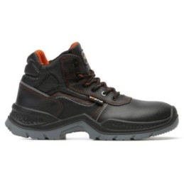 BOTA SARDEGNA S3 SRC NEGRA...