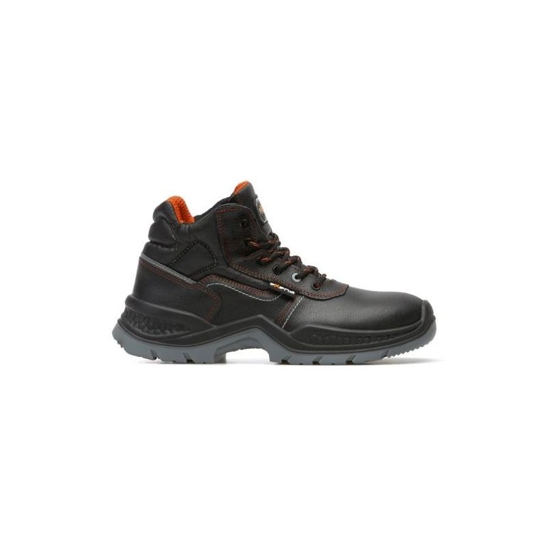 BOTA SARDEGNA S3 SRC NEGRA T 46