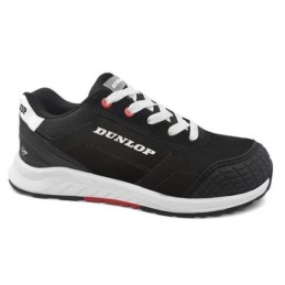 ZAPATOS STORM BLACK NUBUCK...