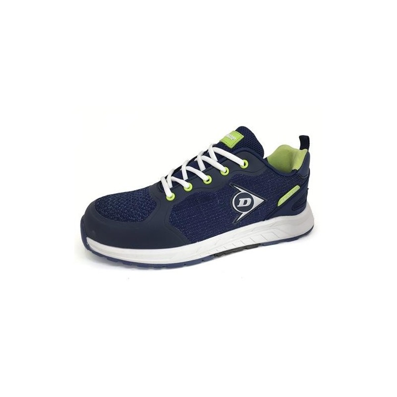 ZAPATOS T-MAX NAVY S1P TALLA 39