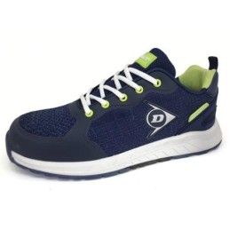 ZAPATOS T-MAX NAVY S1P...