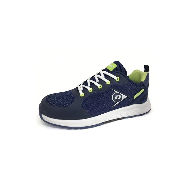 ZAPATOS T-MAX NAVY S1P TALLA 40