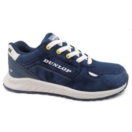 ZAPATOS STORM NAVY S3 TALLA 39