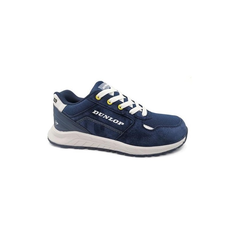 ZAPATOS STORM NAVY S3 TALLA 39