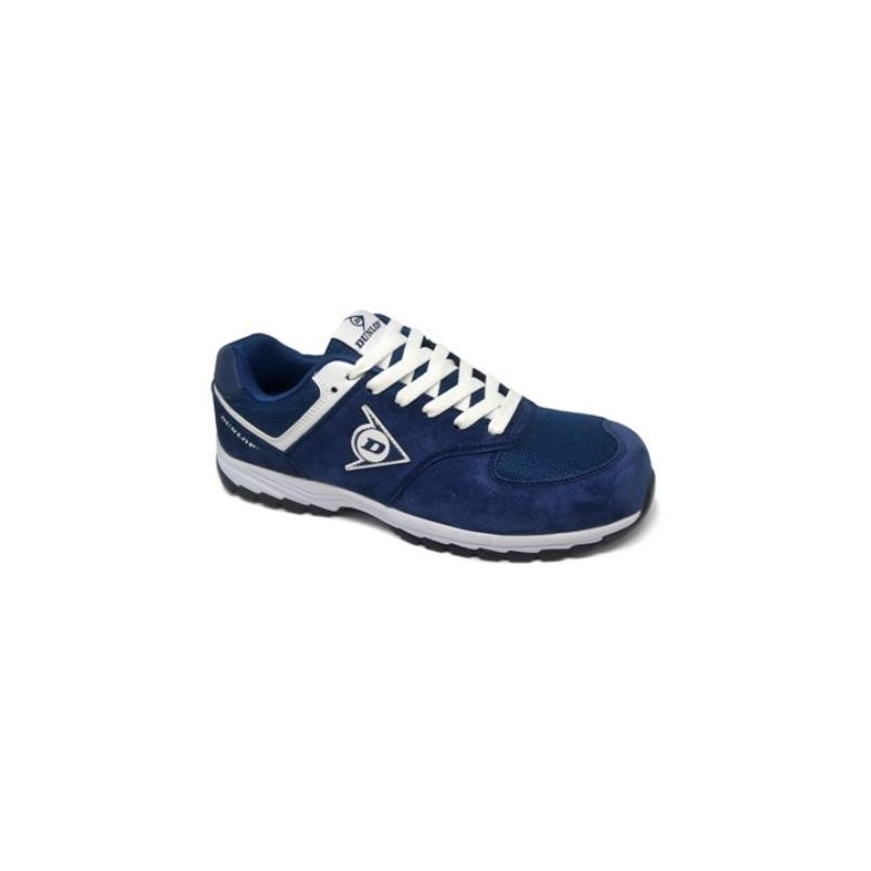 ZAPATO FLYING ARROW NAVY S3 DL0201026 T-38