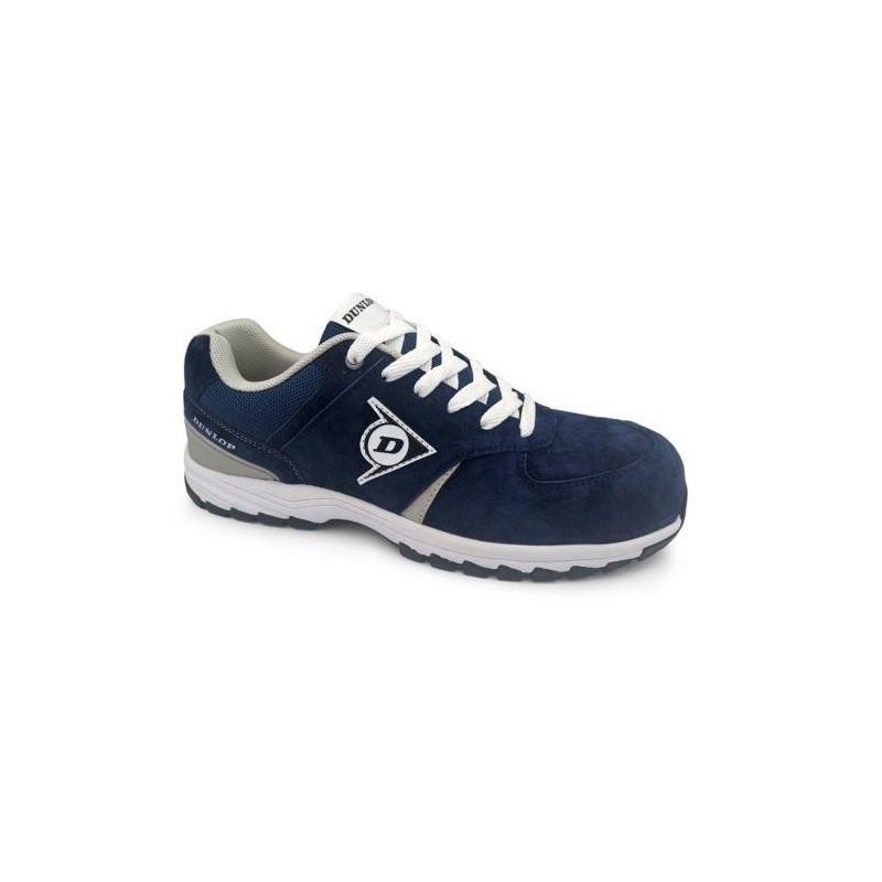 ZAPATO FLYING SKY NAVY S3 DL0201045 T-45