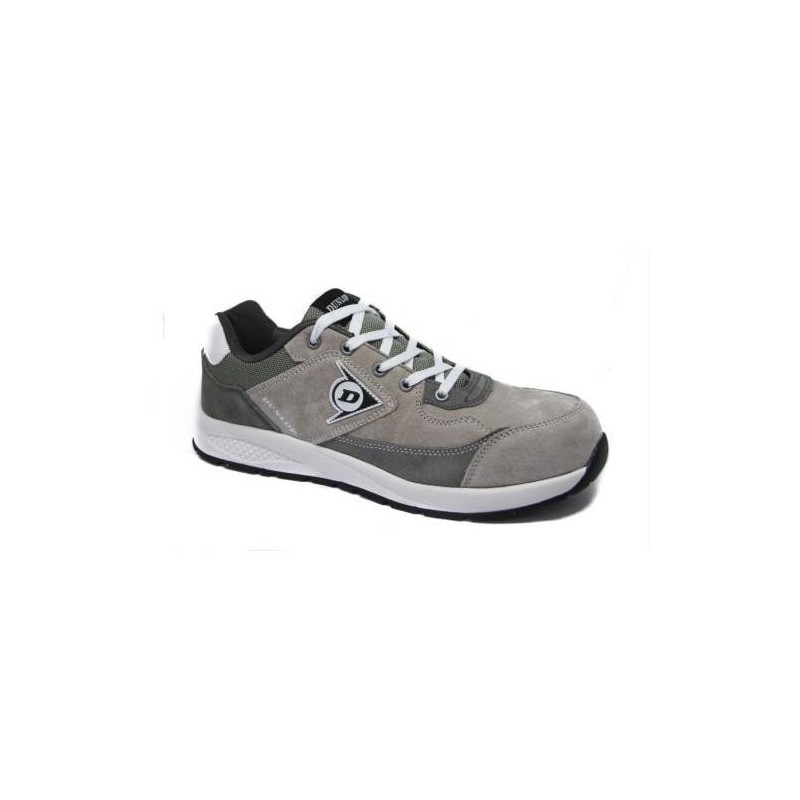 ZAPATOS FLYING LUKA GREY S3 42 DL0201052-42