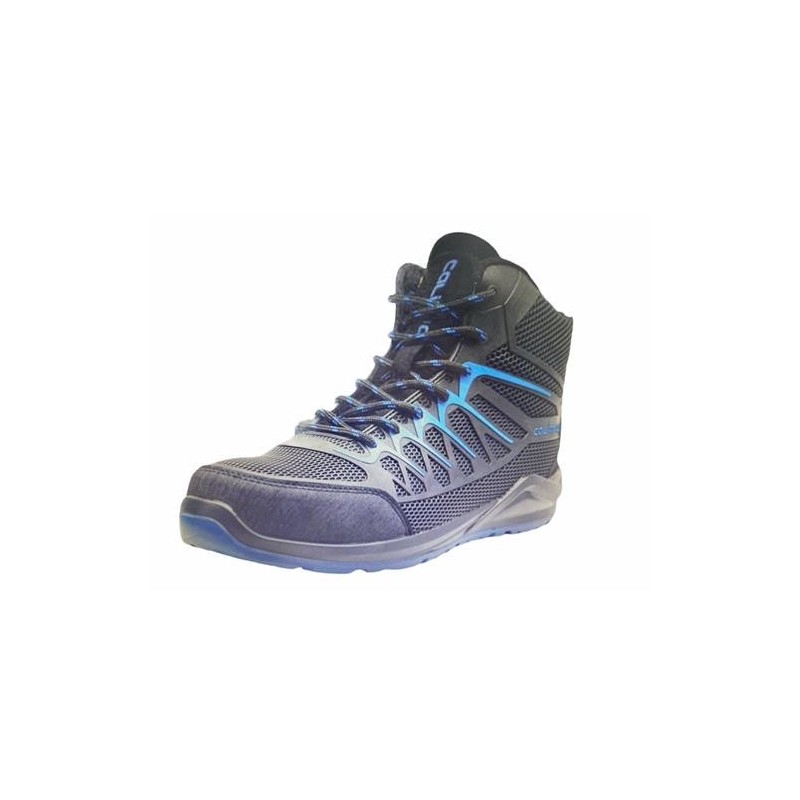 BOTA DEPORTIVA BORA S3 CI SRC 9243-36