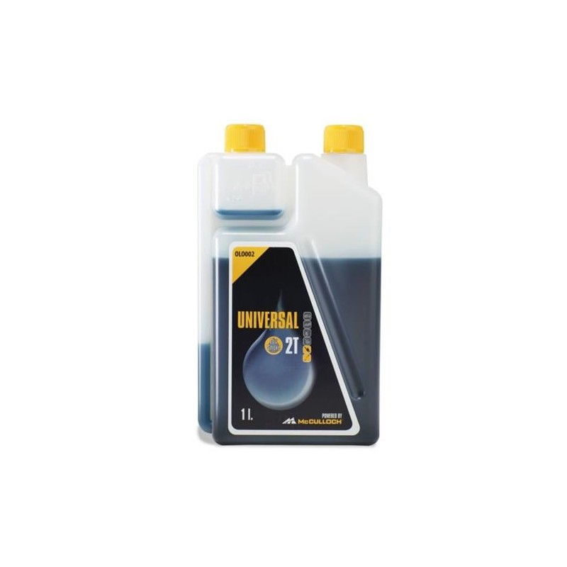 ACEITE MOTOR 2 TIEMPOS 1 L. OLO002 577616402