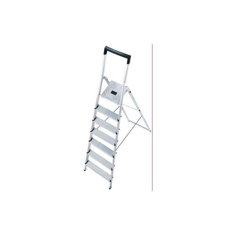 ESCALERA DOMESTICA STANDAR 5 PELDAÑOS L40 8140-507