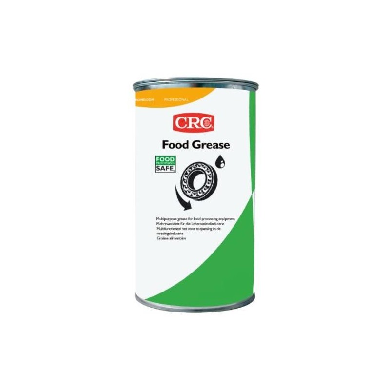 GRASA USO ALIMENTARIO FPS 1 KG. 10291-AA