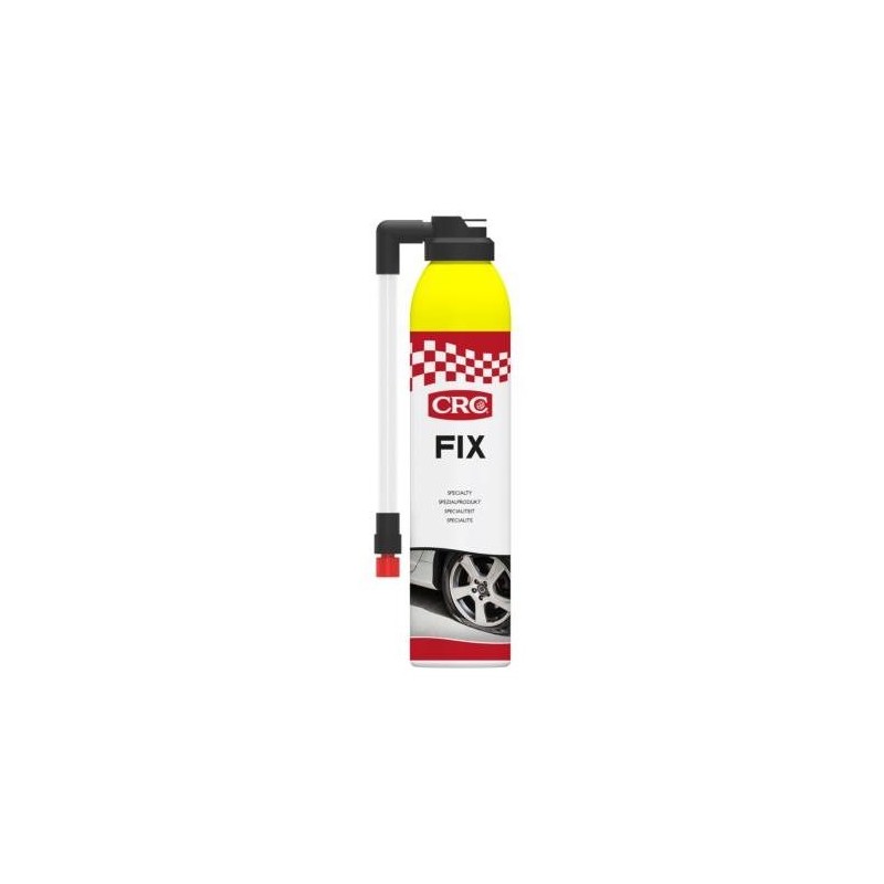 REPARA PINCHAZOS FIX 300ML. 33027-AC