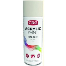 PINTURA SPRAY ACRILICA 9010...