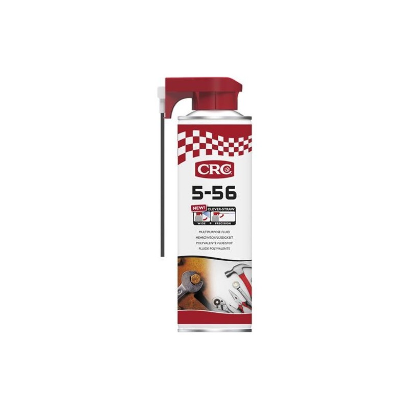 LUBRICANTE MULTI.SPRAY 5-56 250ML 33025-AC