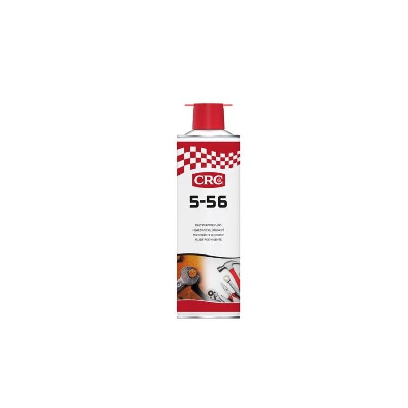 LUBRICANTE MULTI.SPRAY 5-56 250ML 33023AC