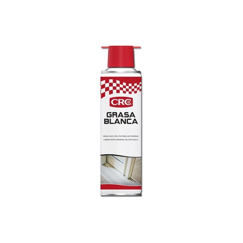 GRASA BLANCAS 250 ML. 33014-ES