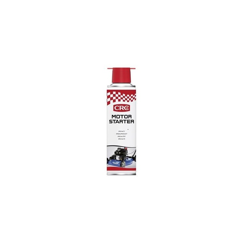 AUTO ARRANQUE MOTOR STARTER 250 ML. 33030-AC