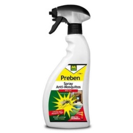 SPRAY ANTI-MOSQUITOS 1LT....