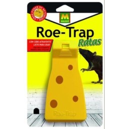 TRAMPA RATAS ROE-TRAP 231127