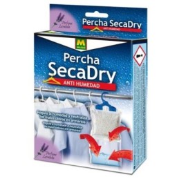 PERCHA SECA DRY ANTIHUMEDAD...