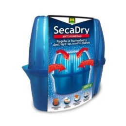 SECADRY ANTIHUMEDAD 450GR...