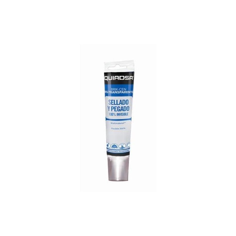 SELLADOR 120ML. BRIK-CEN MS TRANSPARENTE 52503127