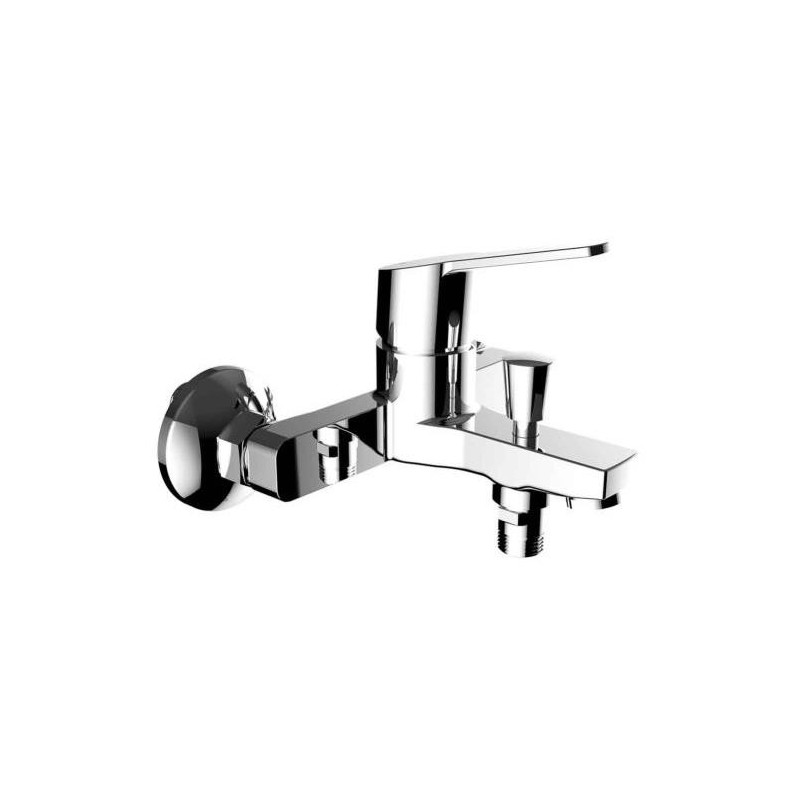 GRIFO MONOMANDO BAÑO-DUCHA PANAM EVO XTREME