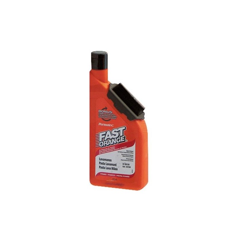 LAVAMANOS FAST ORANGE 440 ML. 35404