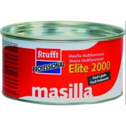 MASILLA ELITE 2000 1.5...