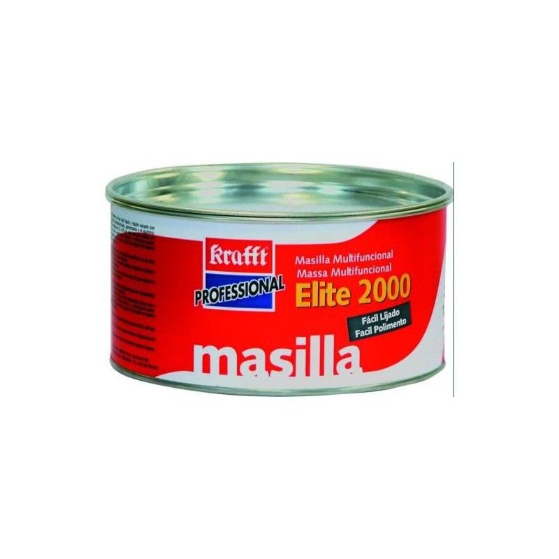 MASILLA ELITE 2000 1.5 KG.14444