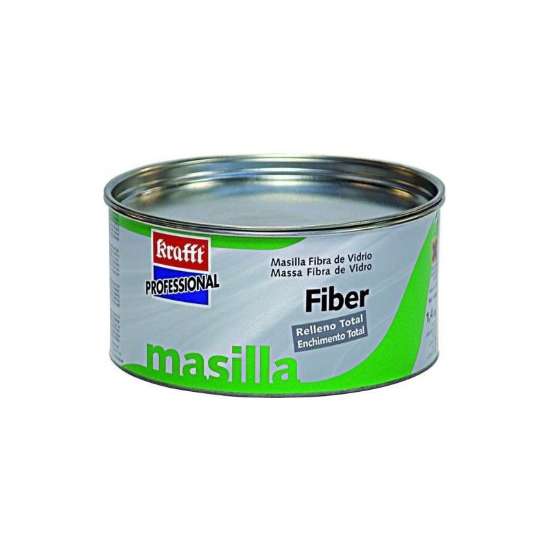 MASILLA FIBRA 1.4 KG.14465