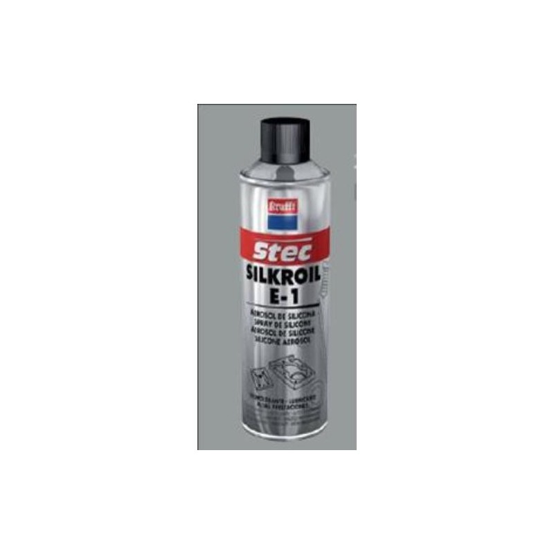 SILKROIL E-1 STEC SPRAY 500 ML. 36733