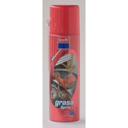 GRASA EN SPRAY 650 ML. 15203