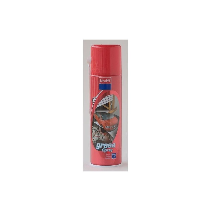 GRASA EN SPRAY 650 ML. 15203