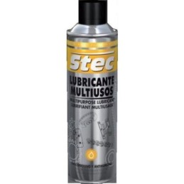 LUBRICANTE MULTIUSOS STEC...